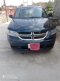 دودج جورني